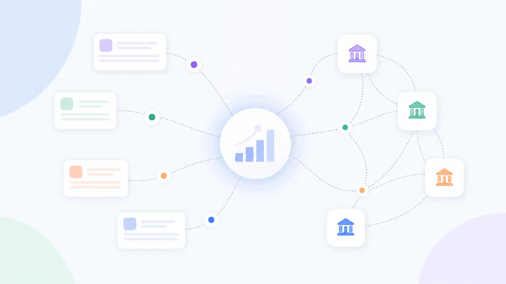 B2B link building through evidence, relevance, relationships, referrals, and authority