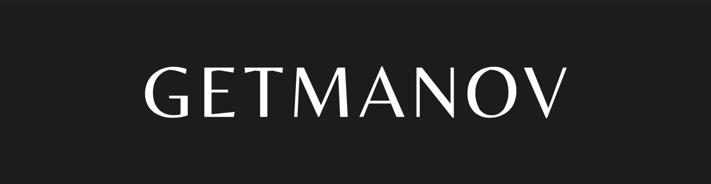 Getmanov Marketing